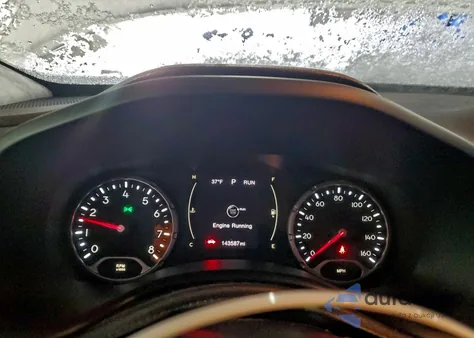 2015 Jeep Renegade Latitude from USA, damaged, VIN ZACCJABT2FPC36546